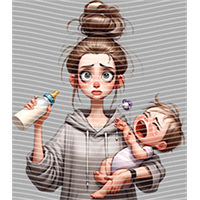 Mother's Day-MM 4637